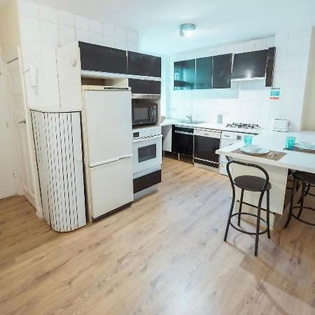 Lovely 3 Bedroom Flat In Marylebone London Eksteriør bilde
