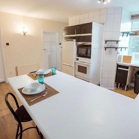 Lovely 3 Bedroom Flat In Marylebone London Eksteriør bilde