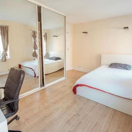 Lovely 3 Bedroom Flat In Marylebone London Eksteriør bilde