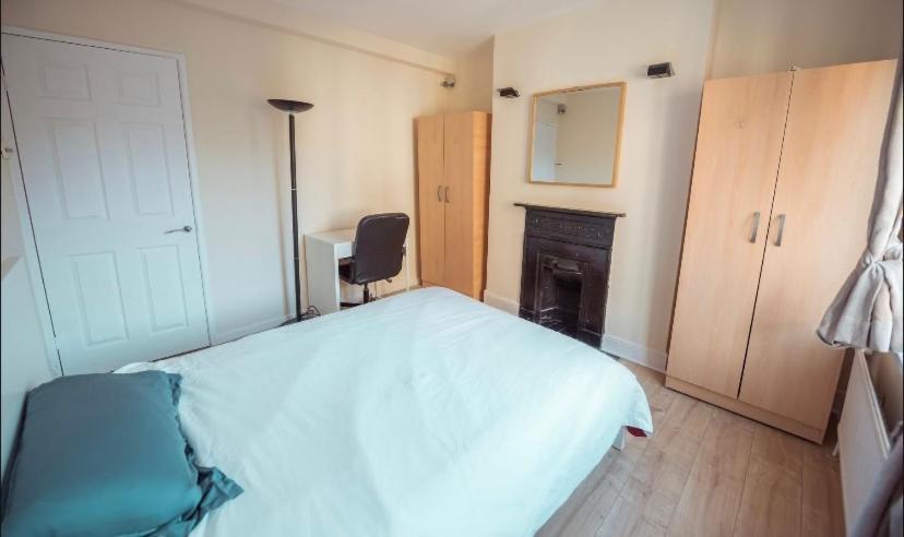 Lovely 3 Bedroom Flat In Marylebone London Eksteriør bilde