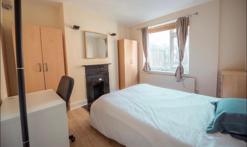 Lovely 3 Bedroom Flat In Marylebone London Eksteriør bilde