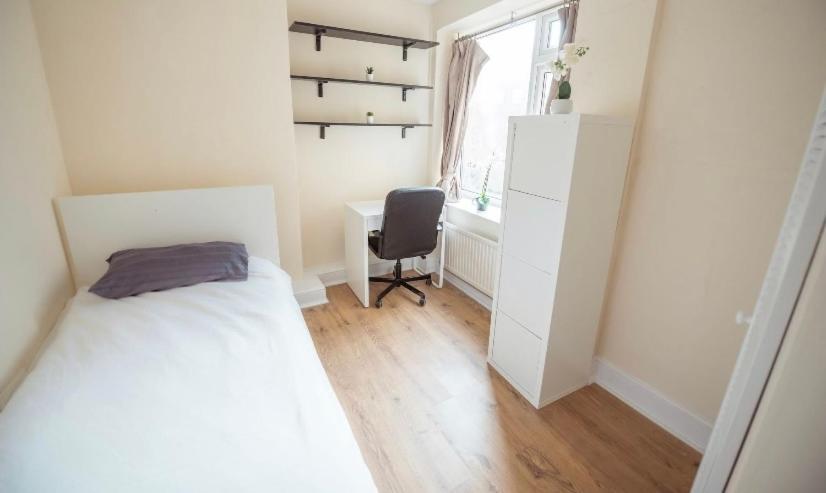 Lovely 3 Bedroom Flat In Marylebone London Eksteriør bilde